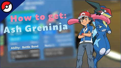 How to get Ash Greninja in PBF 2023! .